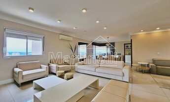 Imagem 5: Ribeirão Preto - Apartamento Padrão - Bosque das Juritis