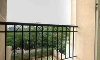 Imagem 3: Apartamento com 3 dormitórios para alugar, 64 m² por R$ 3.084,00/mês - Parque São Domingos