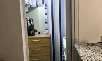 Imagem 7: APARTAMENTO - CENTRO - SP