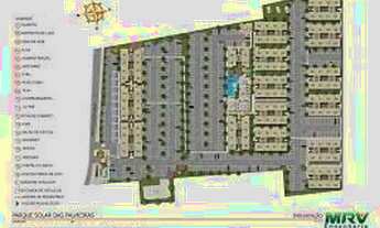 Imagem 2: Vendo apartamento reformado Solar das palmeiras reformado 1° andar