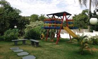 Imagem 4: Apartamento Reserva do Japi Sucupira