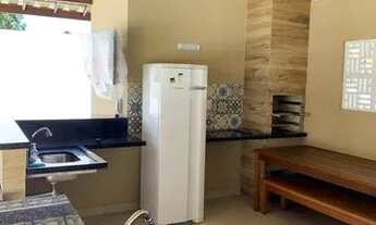 Imagem 5: Apartamento para venda possui 70 metros quadrados com 2 quartos em Guarajuba - Camaçari