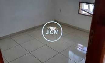 Imagem 5: Boa casa vazia, sala 1 quarto