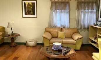 Imagem 1: São Paulo - Apartamento Padrão - Aclimação