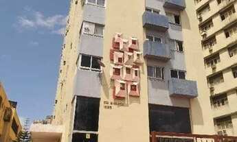 Imagem 2: Flat com 1 dormitório para alugar, 30 m² por R$ 1.300/mês - Soledade - Recife/PE