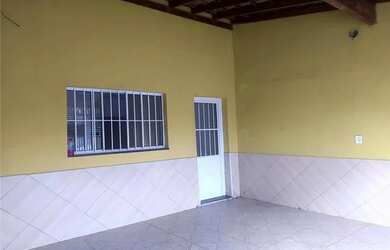 Imagem 3: Casa para locação Jd Firenze com 2 dormitórios 1 vaga garagem