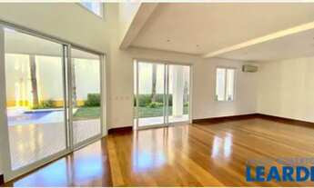 Imagem 7: CASA EM CONDOMÍNIO - ALTO DA BOA VISTA - SP