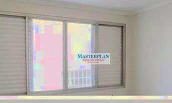 Imagem 2: Belíssimo apartamento 110 m2 a.u - 3 dormitórios - 1 suíte - 1 vaga - R. Afonso de Freitas