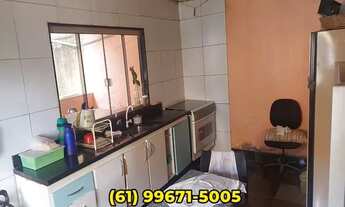 Imagem 3: ADE - Samambaia galpão com 728 metros