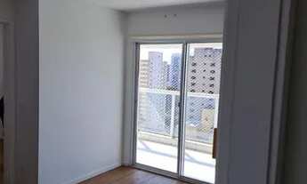 Imagem: Apartamento para aluguel possui 34 metros