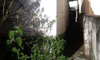 Imagem 3: CASA ASSOBRADADA - POMPÉIA - SP