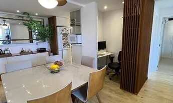 Imagem 3: Apartamento com 2 dormitórios à venda, 100 m² por R$ 795.000,00 - Braga - Cabo Frio/RJ