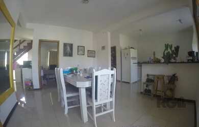 Imagem 4: CANOAS - Casa Padrão - São José