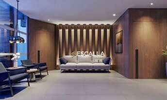 Imagem 5: Apartamentos à venda - INSPIRA RESIDENCIAL