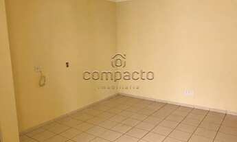 Imagem 2: Apartamento Padrão em São José do Rio Preto