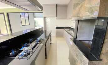 Imagem 6: SÃO JOSÉ DO RIO PRETO - RESIDENCIAL - CONDOMÍNIO QUINTA DO LAGO RESIDENCE