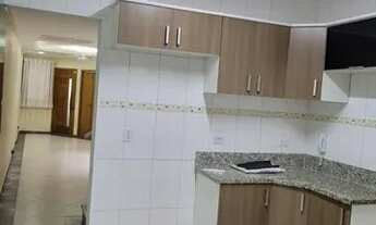 Imagem 3: CASA EM CONDOMÍNIO - VILA MARINA - SP