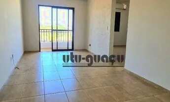 Imagem 3: Apartamento com 2 dormitórios para alugar, 72 m² por R$ 1.700,00/mês - Edifício Domingos F