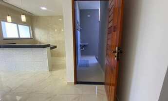 Imagem 7: Casa Plana 73 m² - 2 quartos no Arianópolis (NOVA METROPOLE) - Caucaia - CE