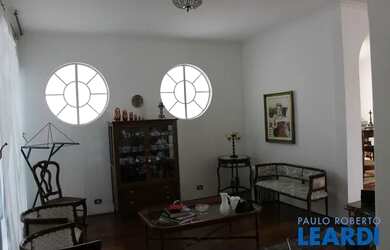 Imagem 3: SOBRADO - MORUMBI - SP