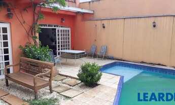 Imagem 2: CASA ASSOBRADADA - PACAEMBÚ - SP