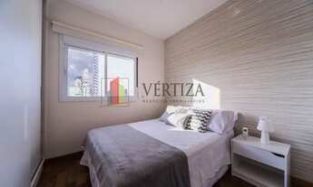 Imagem 7: Belíssimo apartamento para locação no Brooklin