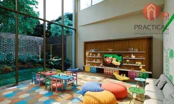 Imagem 2: Apartamento com 4 dormitórios à venda, 359 m² por R$ 13.583.786,00 - Vila Nova Conceição