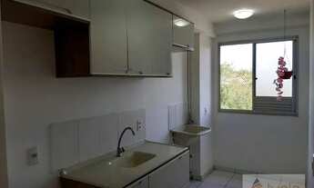 Imagem 3: Apartamento com 2 dormitórios para alugar, 45 m² por R$ 1.360,00/mês - Parque Yolanda (Nov