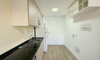 Imagem 6: Studio para aluguel tem 25 metros quadrados com 1 quarto em Vila Zilda (Tatuapé) - São Pau