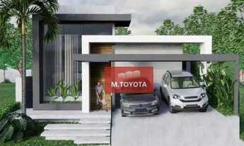 Imagem: Casa com 3 dormitórios à venda, 169 m²