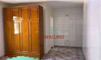 Imagem 7: Casa com 4 dormitórios, 309 m² - venda por R$ 890.000,00 ou aluguel por R$ 3.927,00/mês