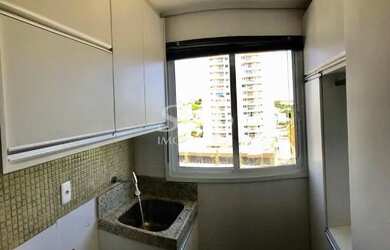 Imagem 6: Aluguel Apartamento PATRIMONIO