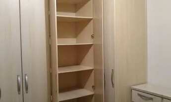 Imagem 6: APARTAMENTO - CONDOMÍNIO PARQUE DOS PÁSSAROS - SP