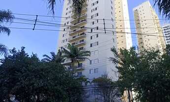 Imagem 3: Apartamento para aluguel com 80 m² em Belenzinho - São Paulo - SP