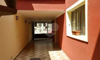 Imagem 2: Excelente Casa Vila Gustavo, total,mente Reformado,localizado a 8 minutos próximo do metro