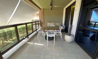 Imagem 2: Apartamento a venda no Wai Wai Cumbuco