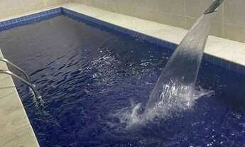 Imagem: Casa com 80 metros quadrados com 3 quartos