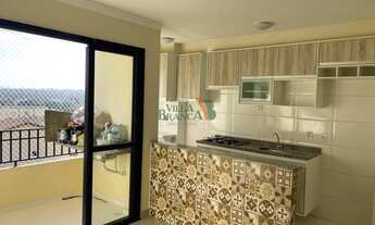 Imagem 6: JACAREÍ - Apartamento Padrão - JARDIM CALIORNIA