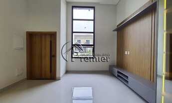 Imagem 7: INDAIATUBA - Casa de Condomínio - LOTEAMENTO PARK GRAN RESERVE