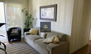 Imagem 7: Flat Para Locação - Brooklin