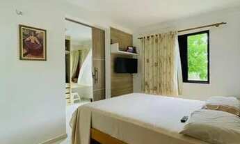 Imagem 3: Apartamento Projetado no Calhau com 3 Quartos- Nascente