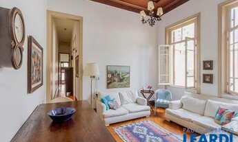 Imagem 2: CASA ASSOBRADADA - BELA VISTA - SP