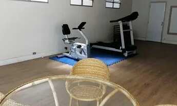 Imagem 2: SãO PAULO - Apartamento Padrão - Santa Cecília