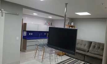 Imagem 7: Flat/loft/studio