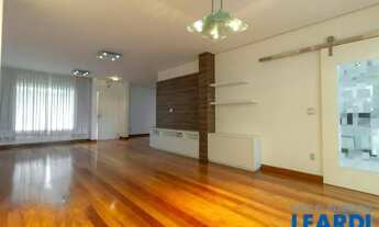 Imagem 2: CASA EM CONDOMÍNIO - ALTO DA BOA VISTA - SP