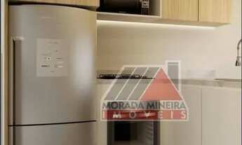 Imagem 7: Apartamento Padrão para Venda em Nossa Senhora das Graças Santa Luzia-MG - 424