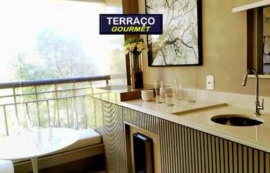 Imagem 5: Apartamento à venda no bairro Vila Andrade - São Paulo/SP