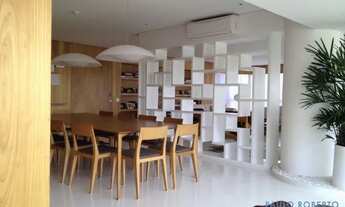 Imagem 7: APARTAMENTO - PANAMBY - SP