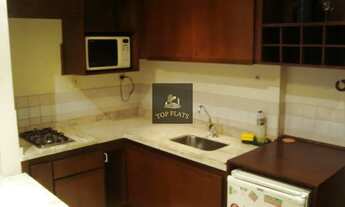 Imagem 5: Flat disponível na Vila Olímpia