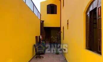 Imagem 6: Sobrado com 132m² no Jd. Três Marias